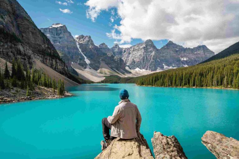Photo Essay: The Most Scenic Hikes Around Calgary