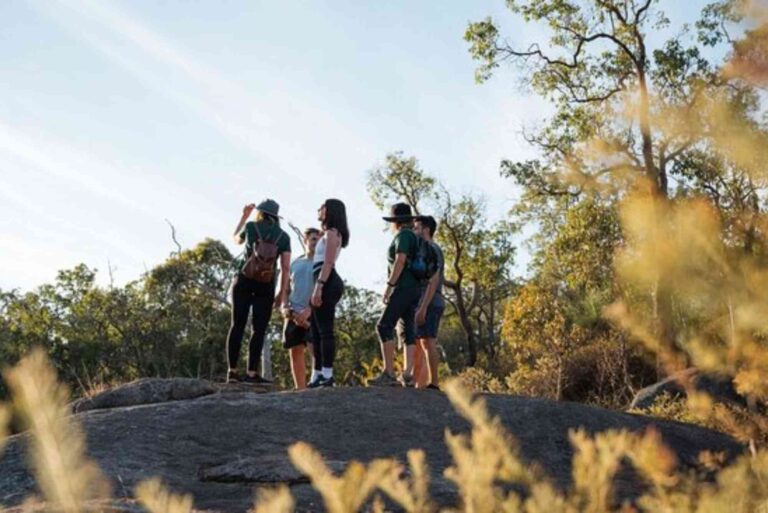 Photo Essay: The Most Scenic Hikes Around Perth
