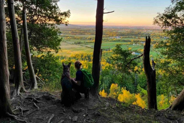 Photo Essay: The Most Scenic Hikes Around Toronto