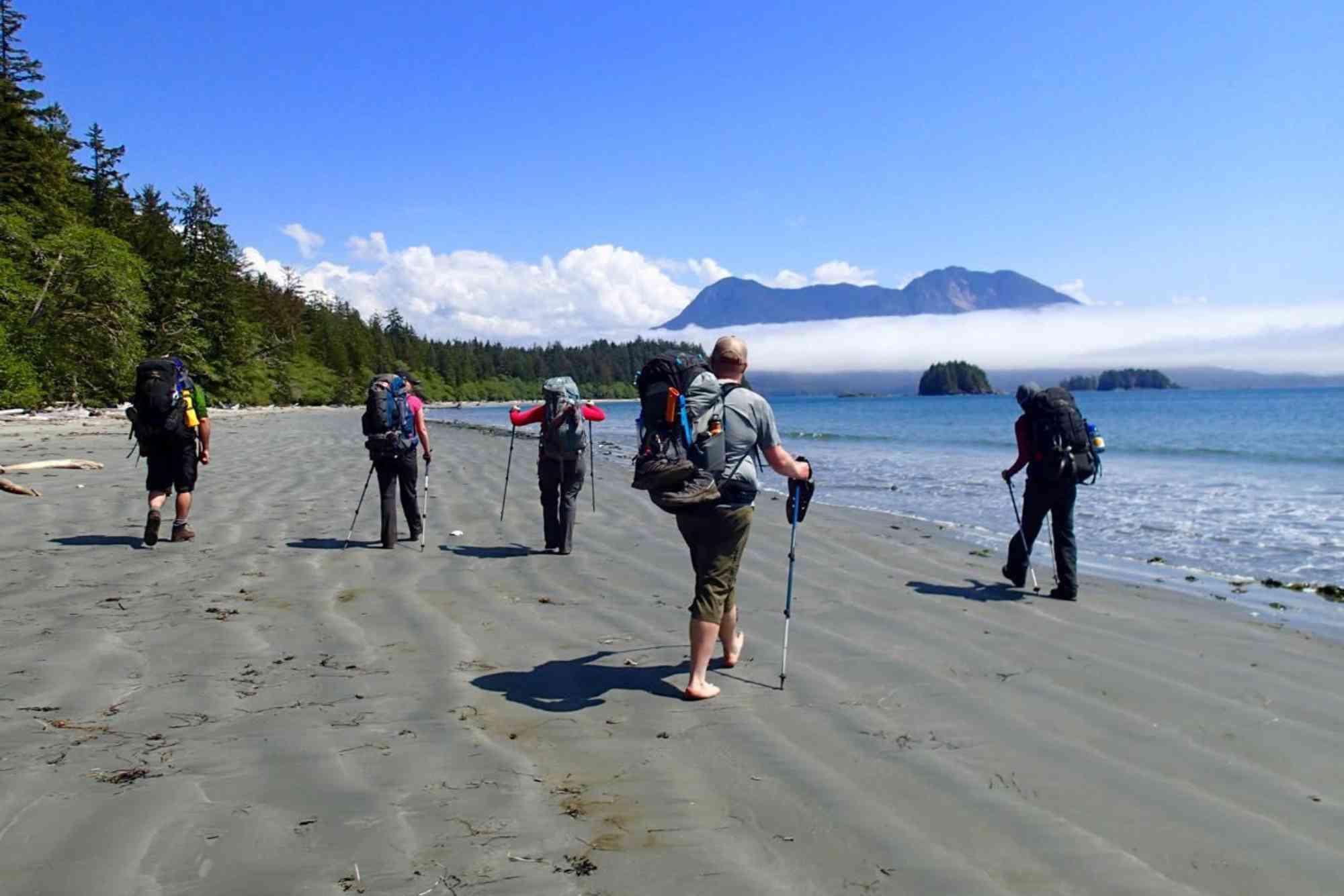 Trail Guide â€” Hiking Near Vancouver: Routes, Distance & Tips