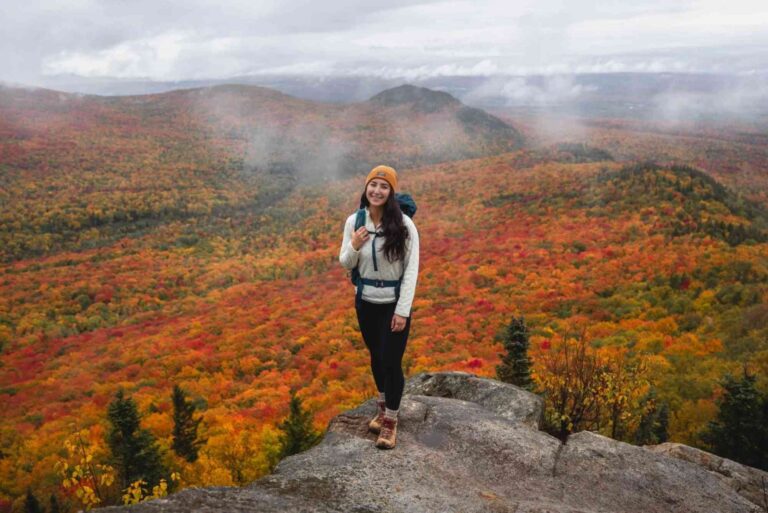 Trail Guide — Hiking Near Ottawa: Routes, Distance & Tips