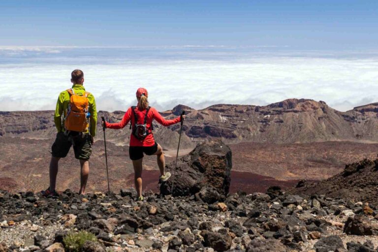 Trail Guide — Hiking Near New York City: Routes, Distance & Tips