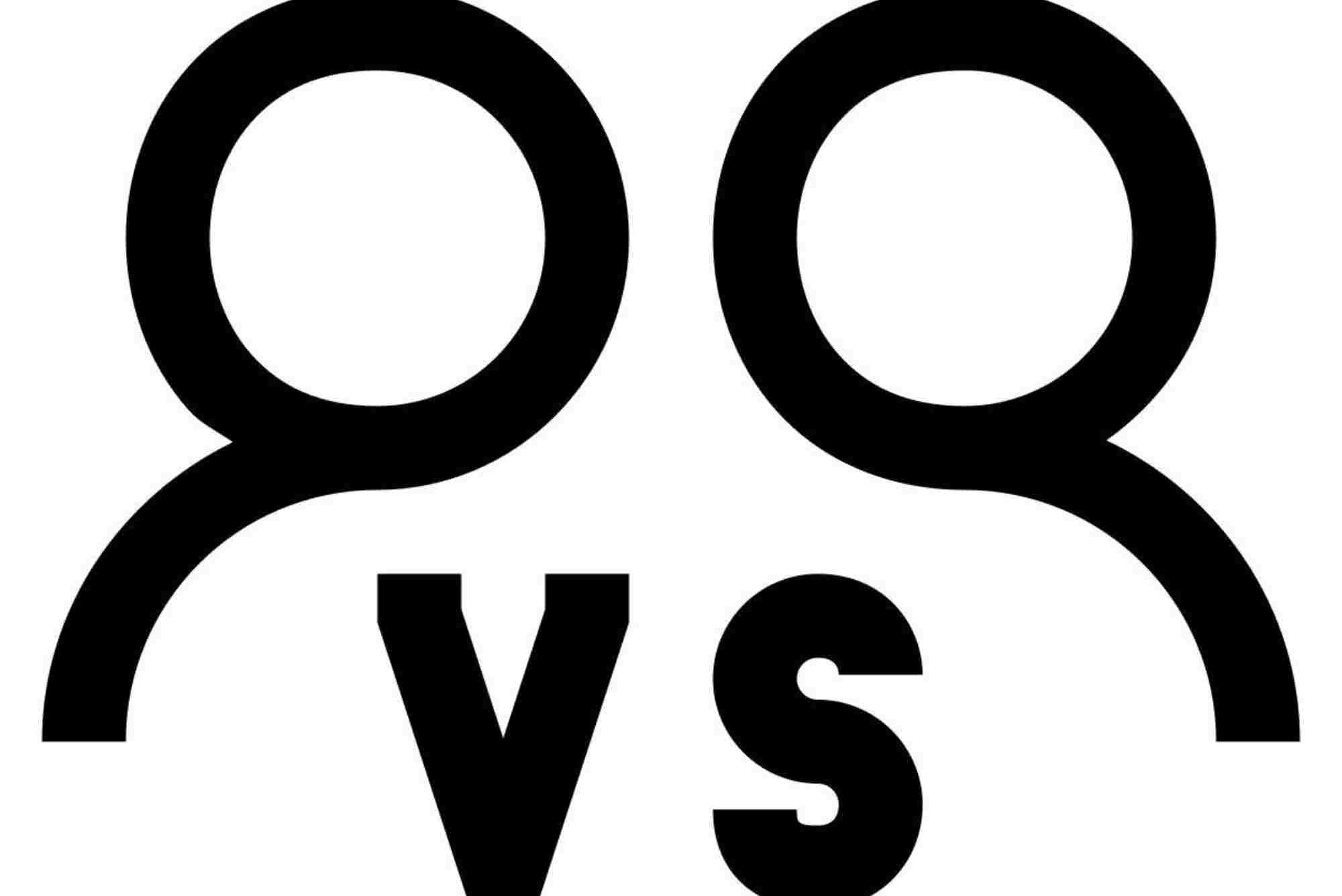 Two Buckhead Icons Compared