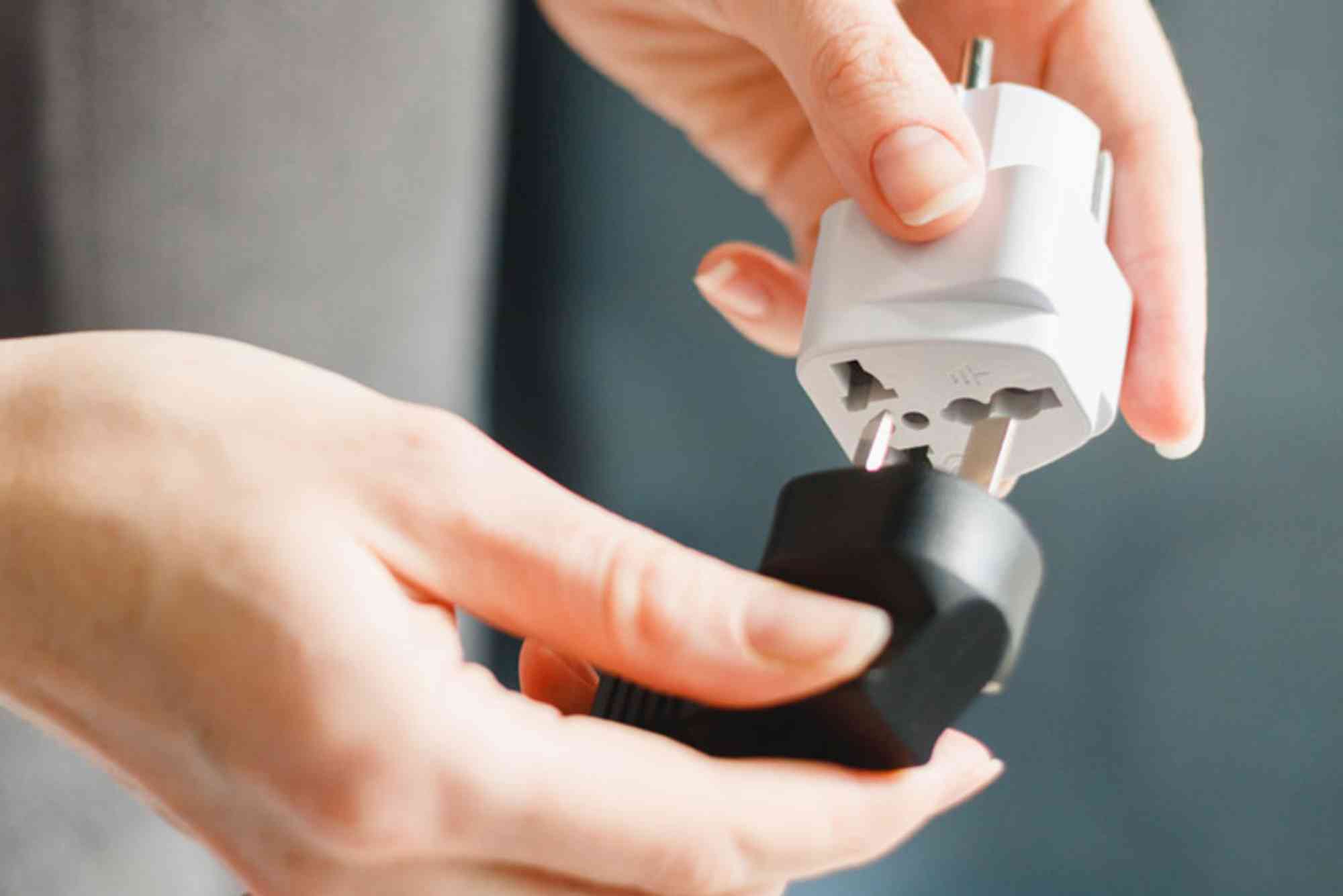 Which Outlet Fits your Itinerary