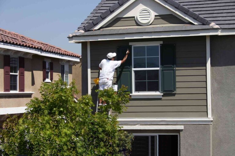 Painters in Gainesville, TX