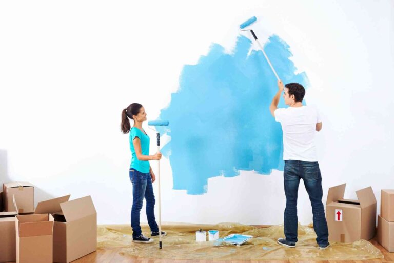 Painters in Sherman, TX