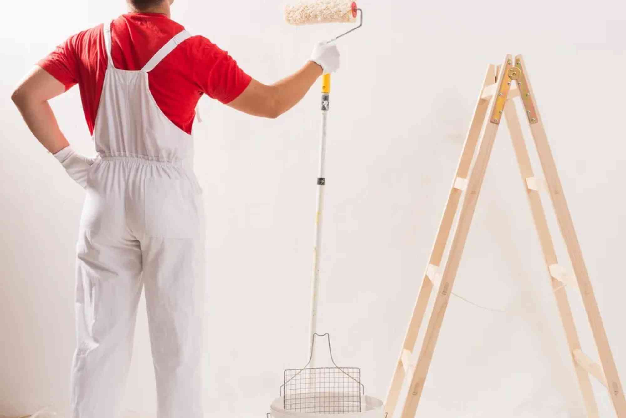 Interior Painters in Port St. Lucie, FL