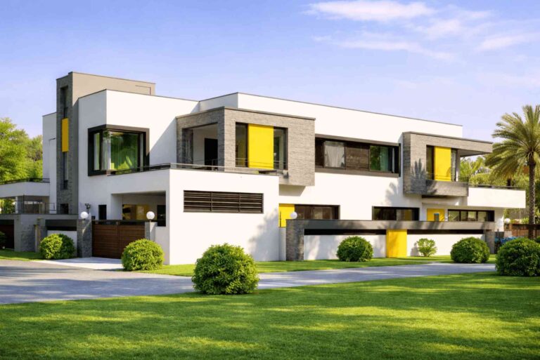 Commercial Exterior Painters in Torrance, CA