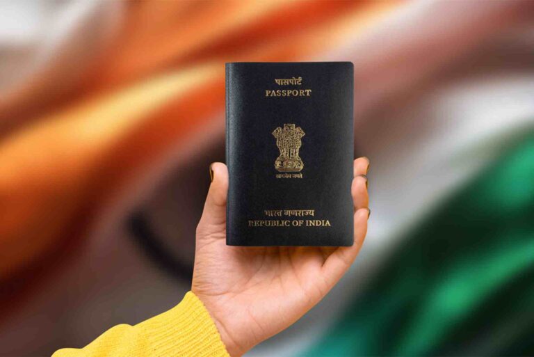 India Tourist Visa Price in 2026: Latest Fees, Cost & Charges