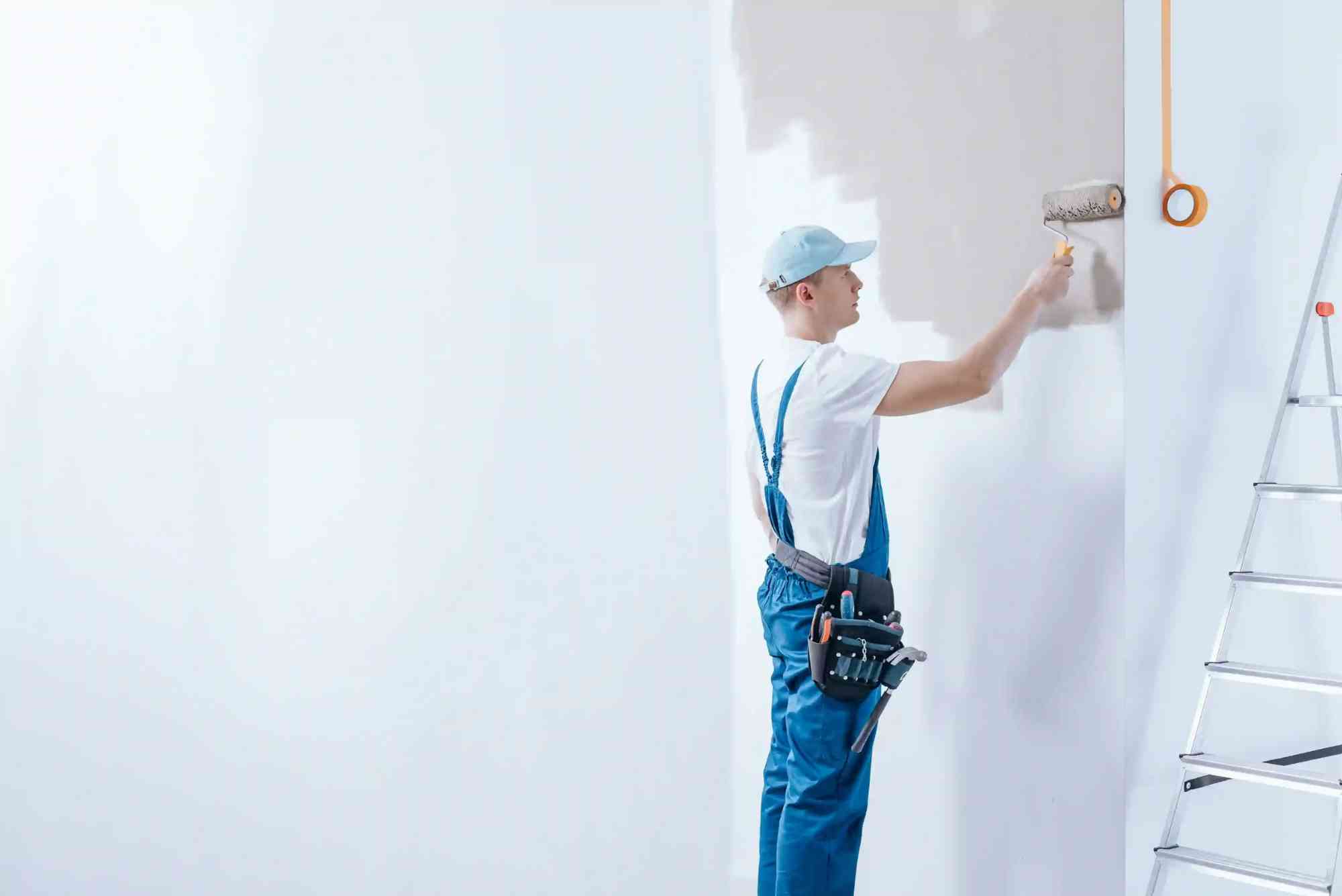 Industrial Painters in Oakland County, MI