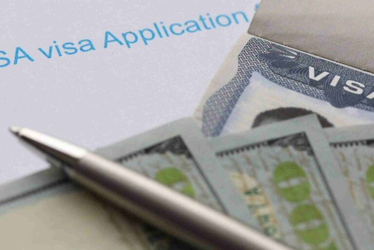 Price K1 Visa in 2026: Latest Fees, Cost & Charges