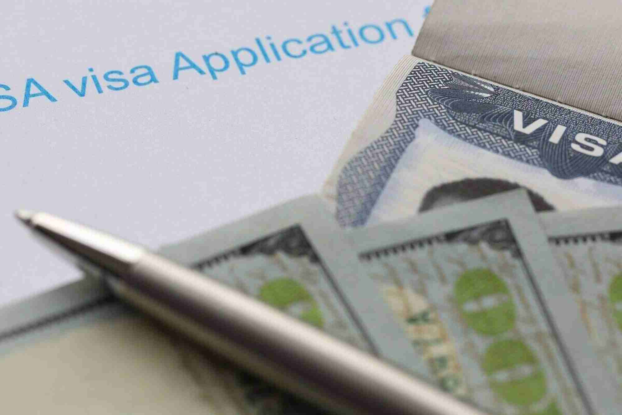 Price K1 Visa in 2026: Latest Fees, Cost & Charges