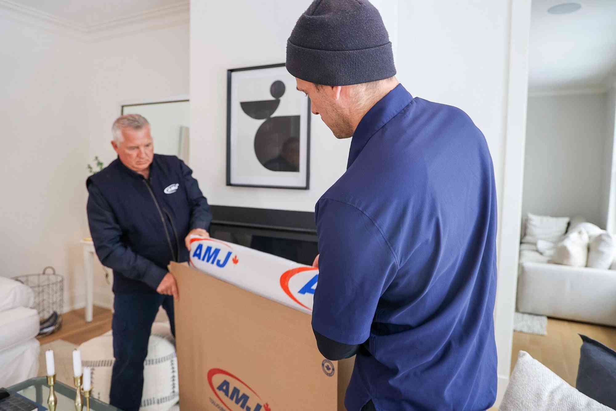 Your Reliable Transportation Company for Furniture Delivery Needs