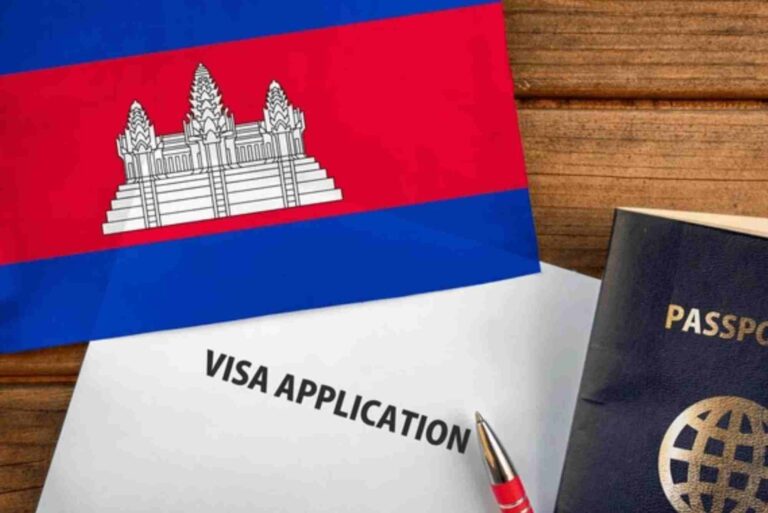 Business Visa Cambodia Price in 2026: Latest Fees, Cost & Charges