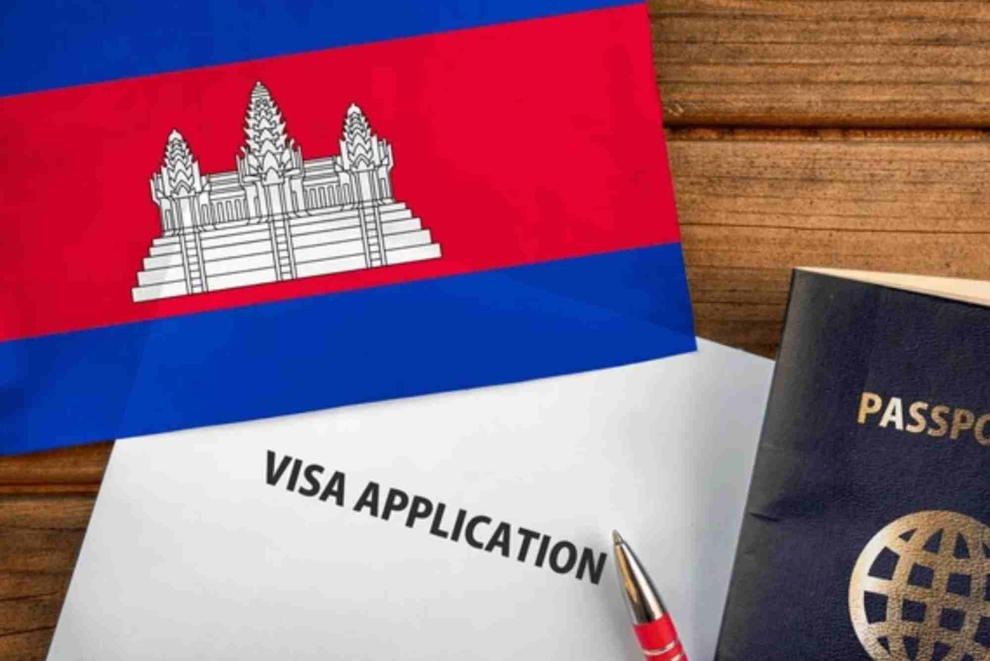 Business Visa Cambodia Price in 2026: Latest Fees, Cost & Charges