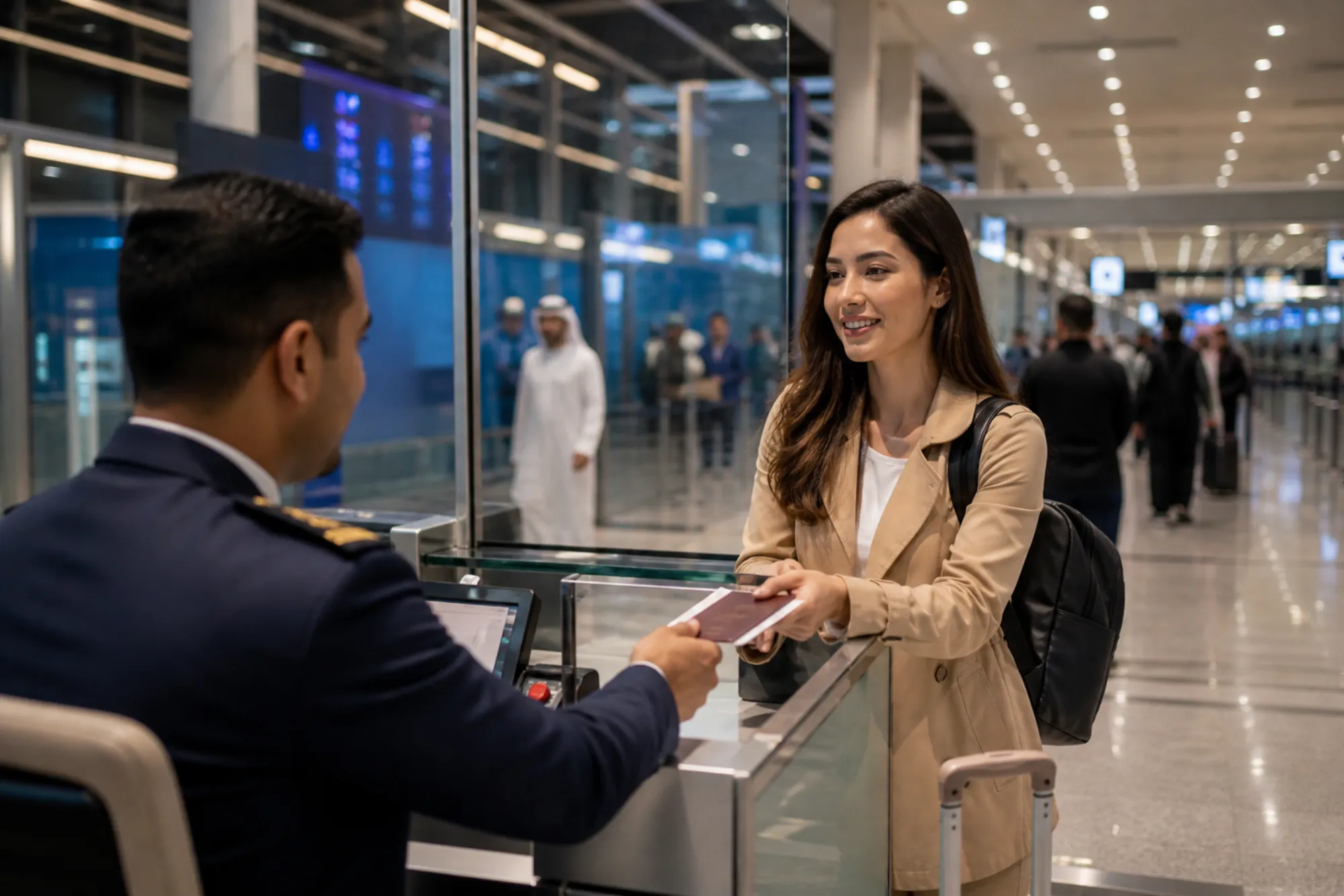 Dubai Visa Philippines Price in 2026 Total Cost, Fees & Process