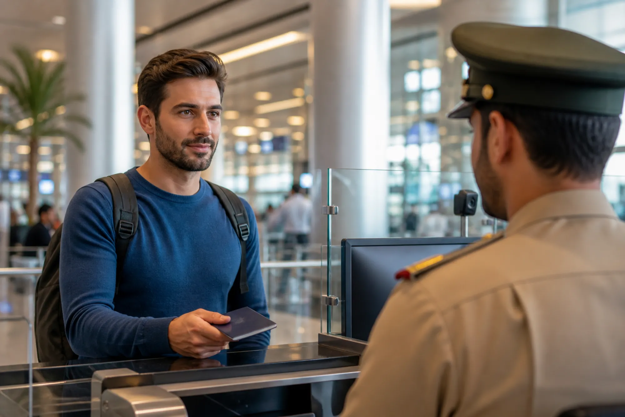 Dubai Visa Price in Usd in 2026 Latest Fees, Cost & Charges
