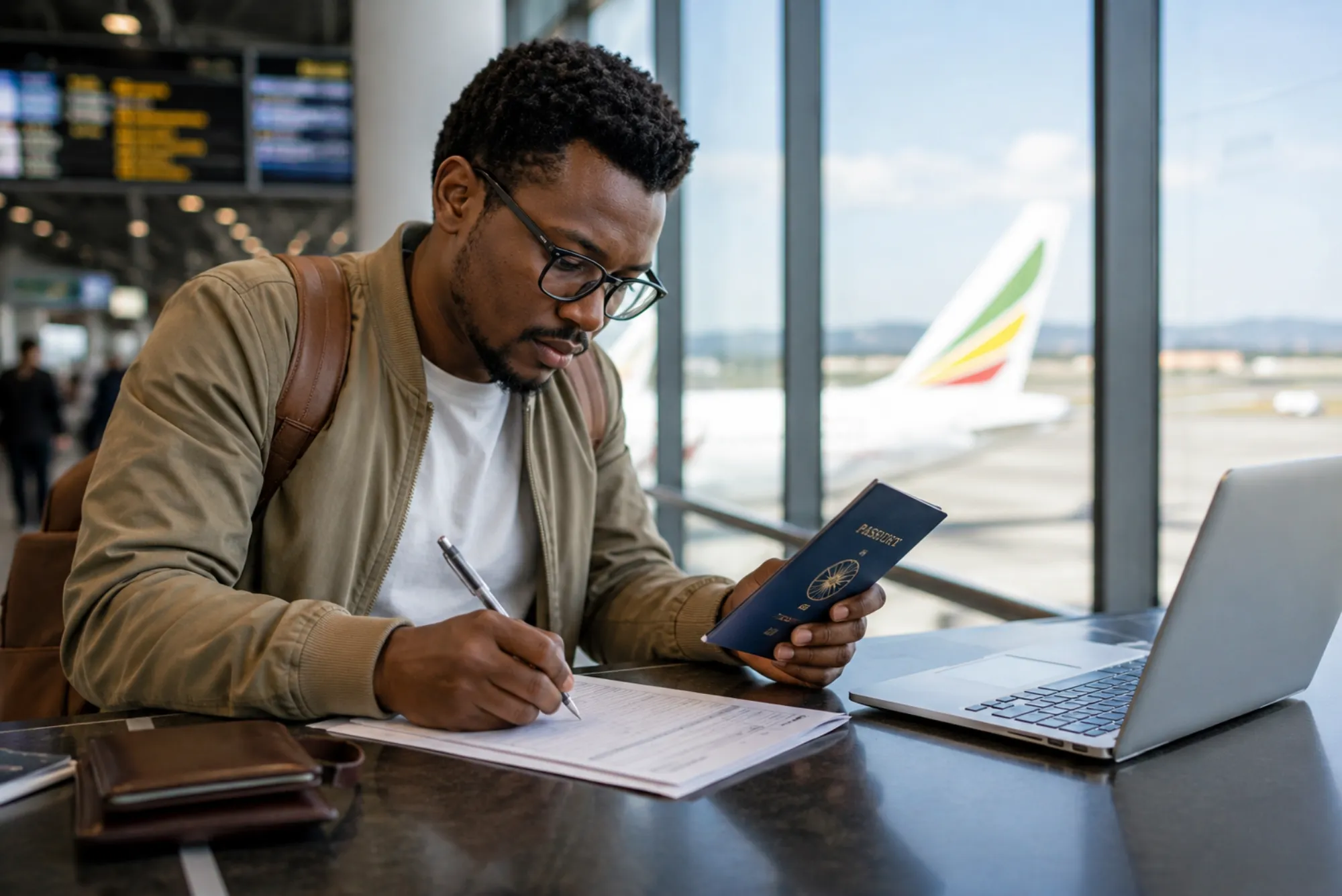 Ethiopian Visa Price in 2026 Total Cost, Fees & Process