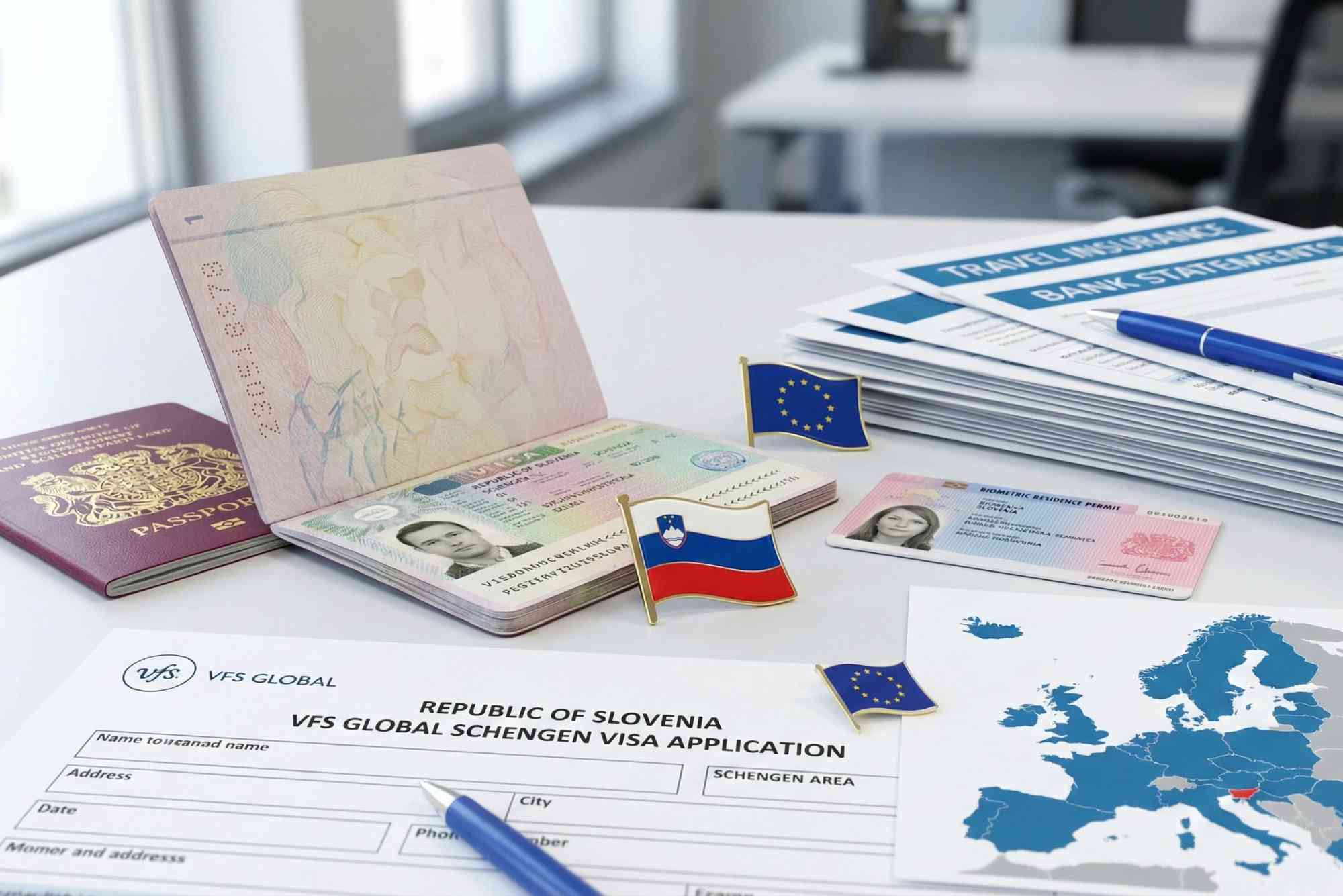 Bosnia Visit Visa Price in Pakistan in 2026 Total Cost, Fees & Process