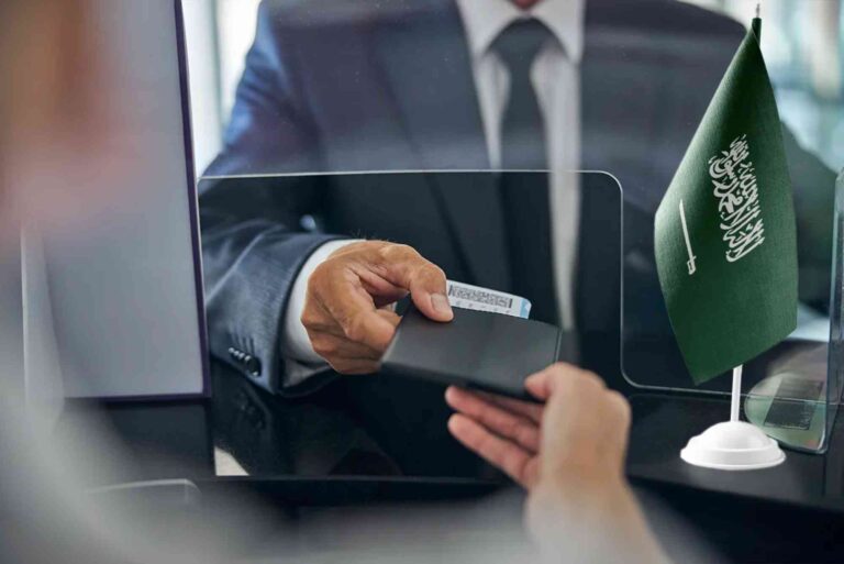 Transit Visa Saudi Arabia Price in 2026 Total Cost, Fees & Process