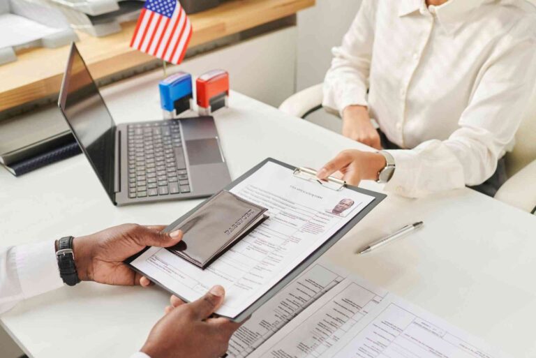 Transit Visa USA Price in 2026: Visa Charges and Fee Guide