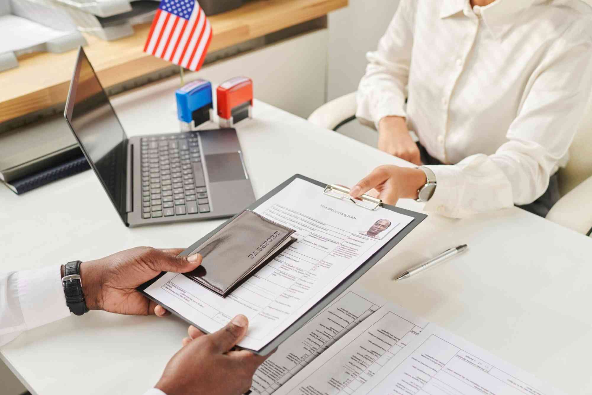 Transit Visa USA Price in 2026: Visa Charges and Fee Guide
