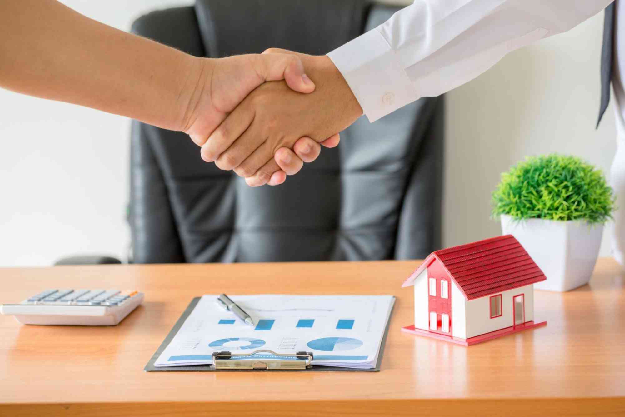 Indian Real Estate Consultants